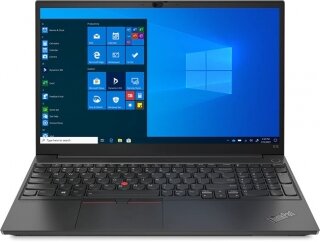 Lenovo ThinkPad E15 G3 20YG002CTX028 Notebook kullananlar yorumlar